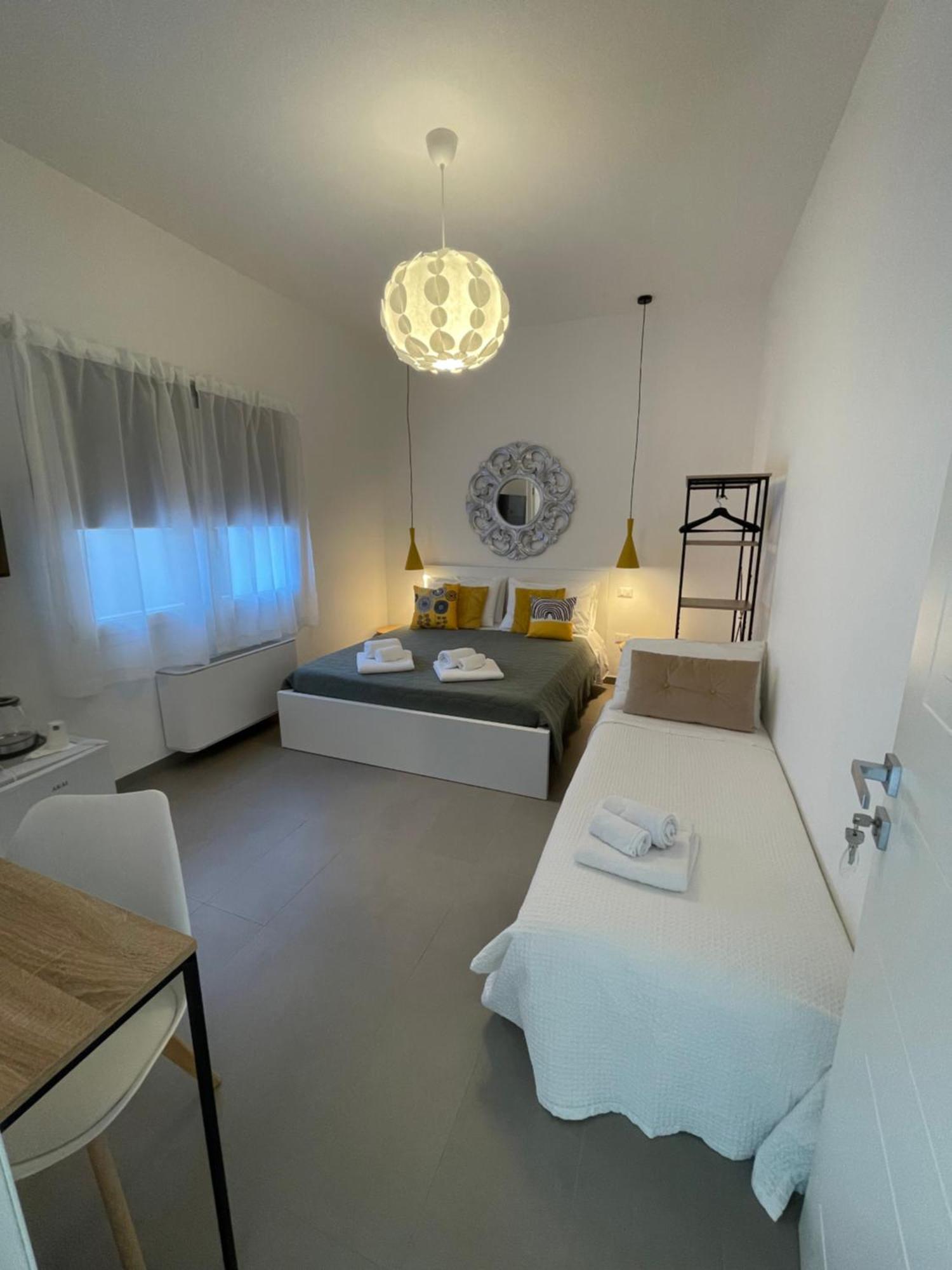Ferienwohnung Luma10 Olbia Exterior foto