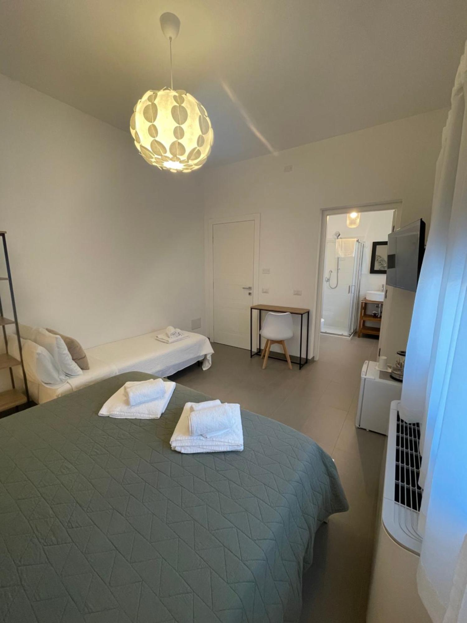 Ferienwohnung Luma10 Olbia Exterior foto