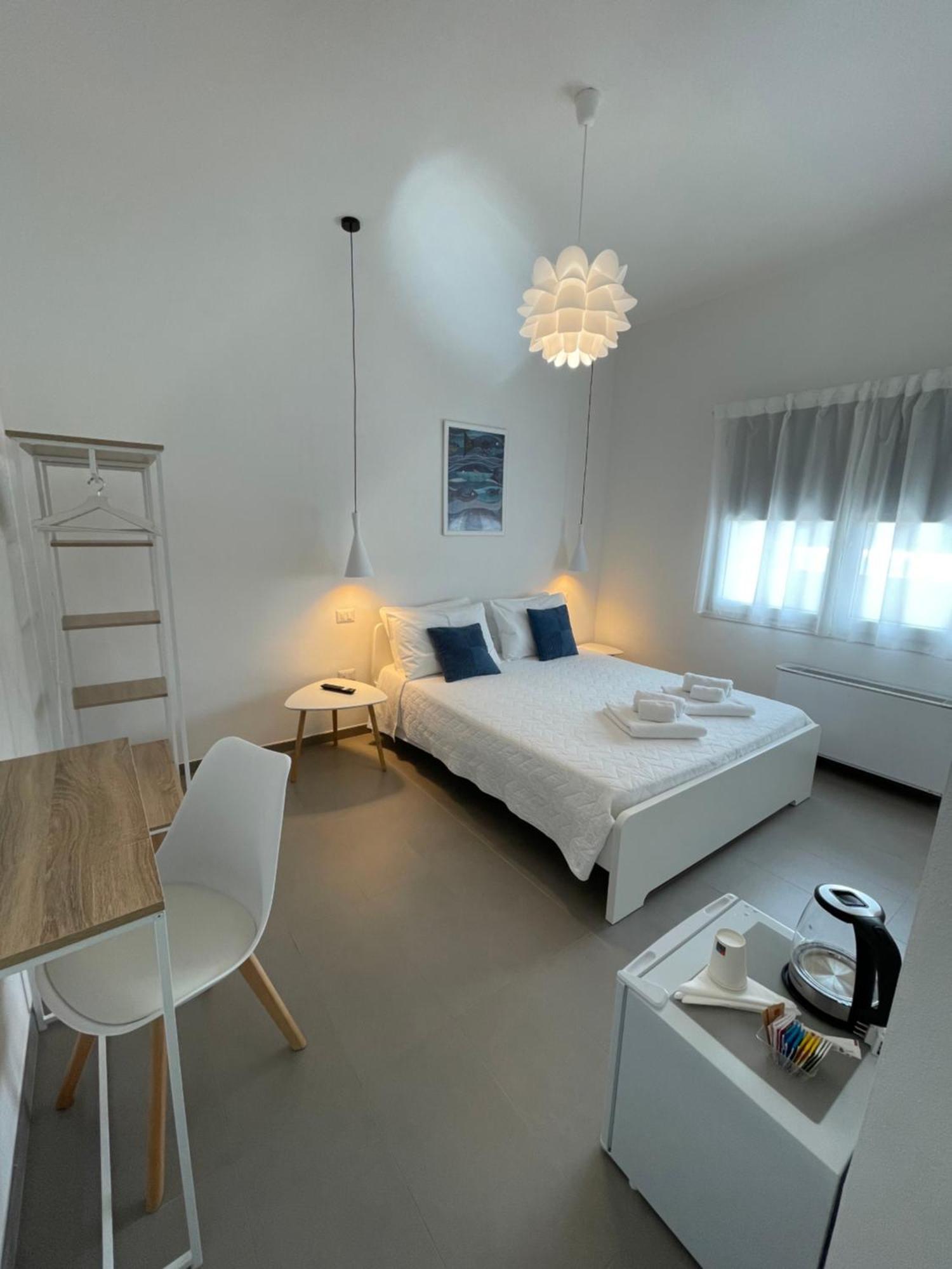 Ferienwohnung Luma10 Olbia Exterior foto