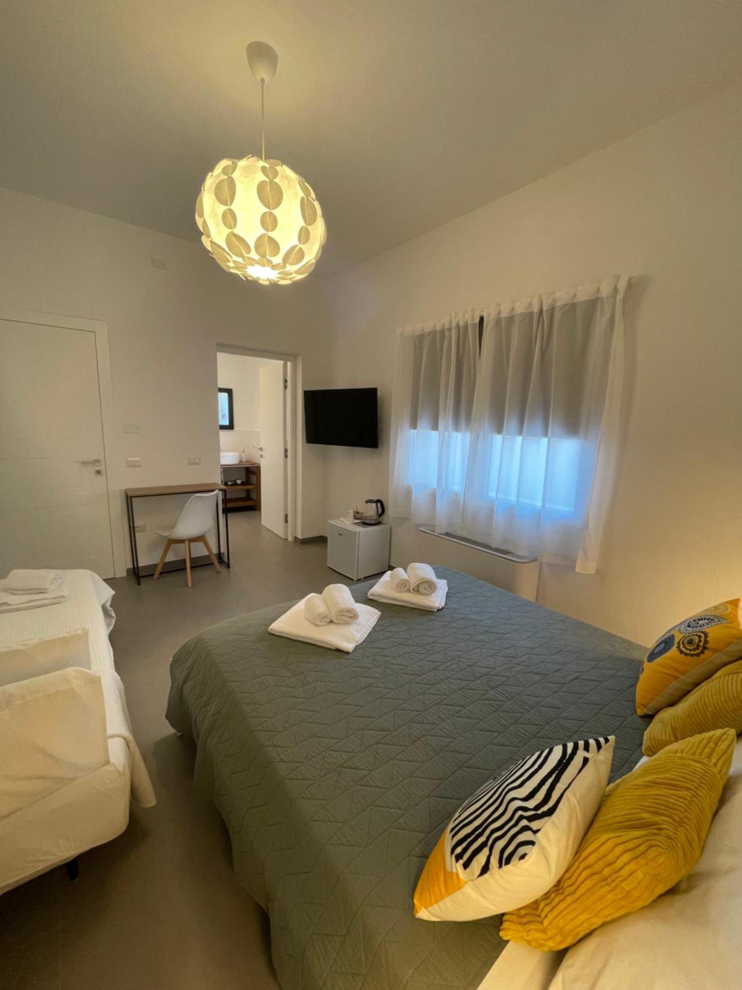 Ferienwohnung Luma10 Olbia Exterior foto
