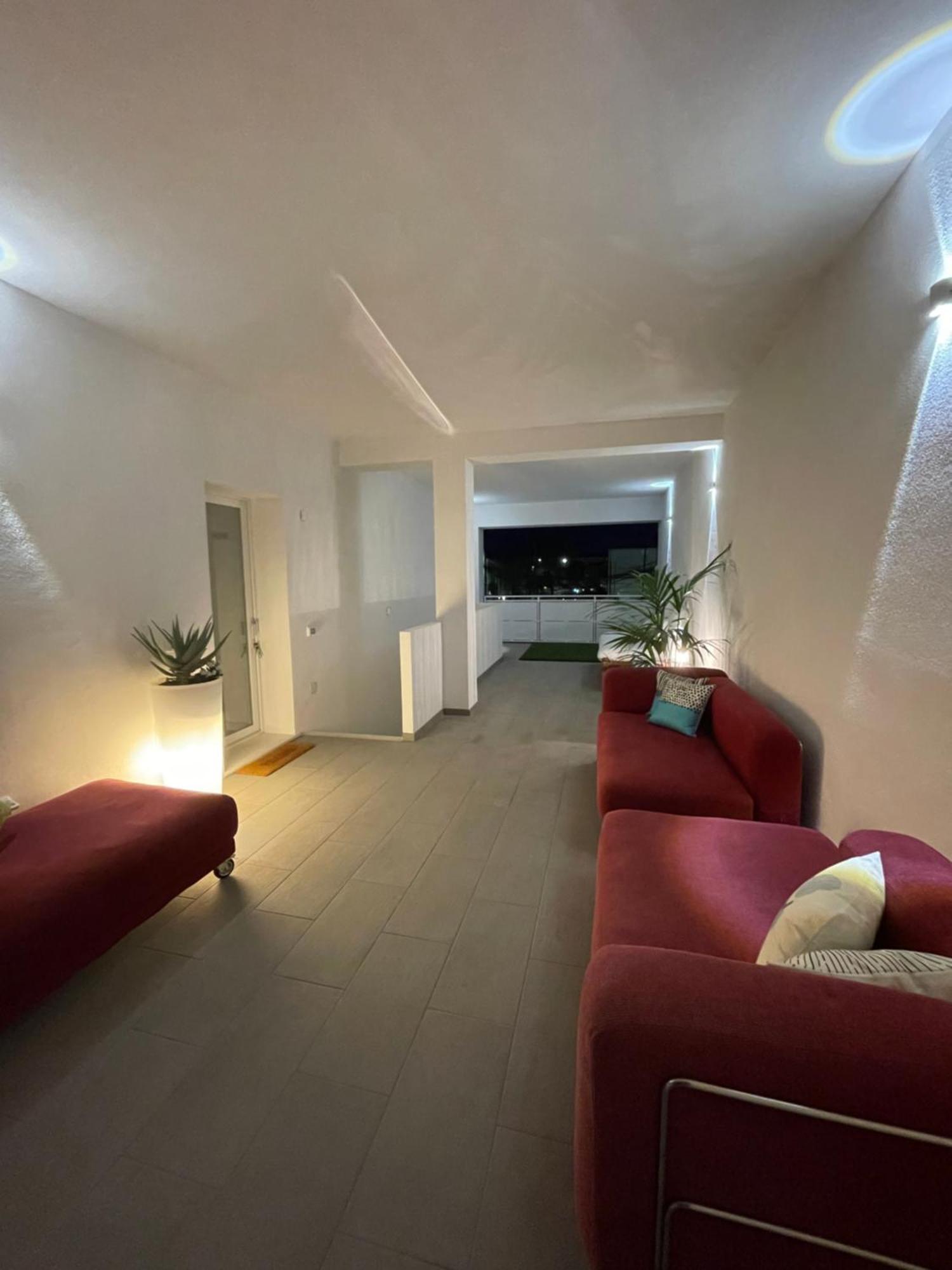 Ferienwohnung Luma10 Olbia Exterior foto