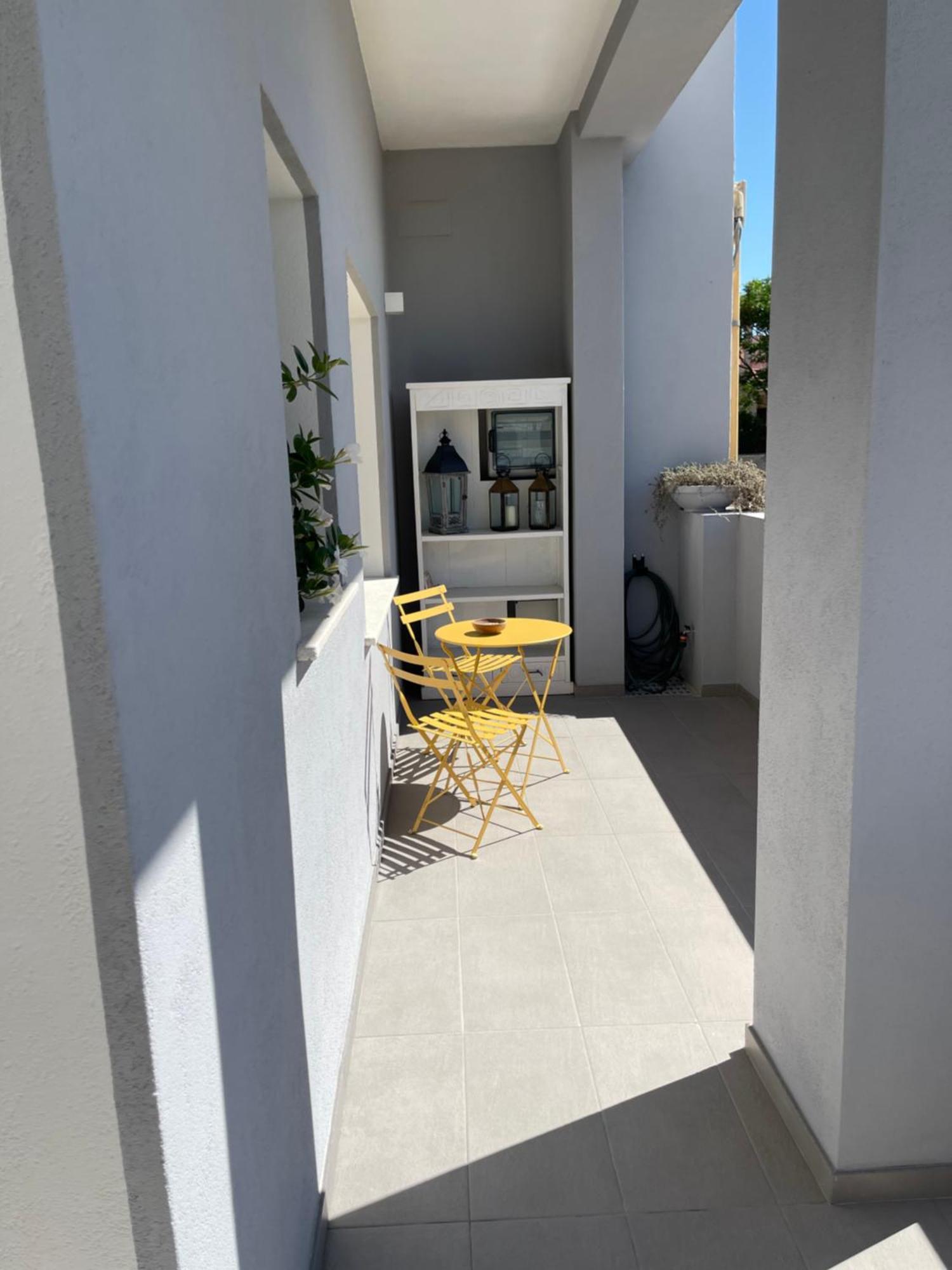 Ferienwohnung Luma10 Olbia Exterior foto