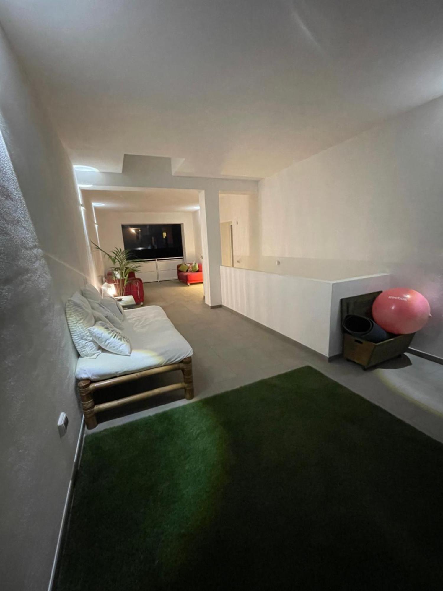 Ferienwohnung Luma10 Olbia Exterior foto